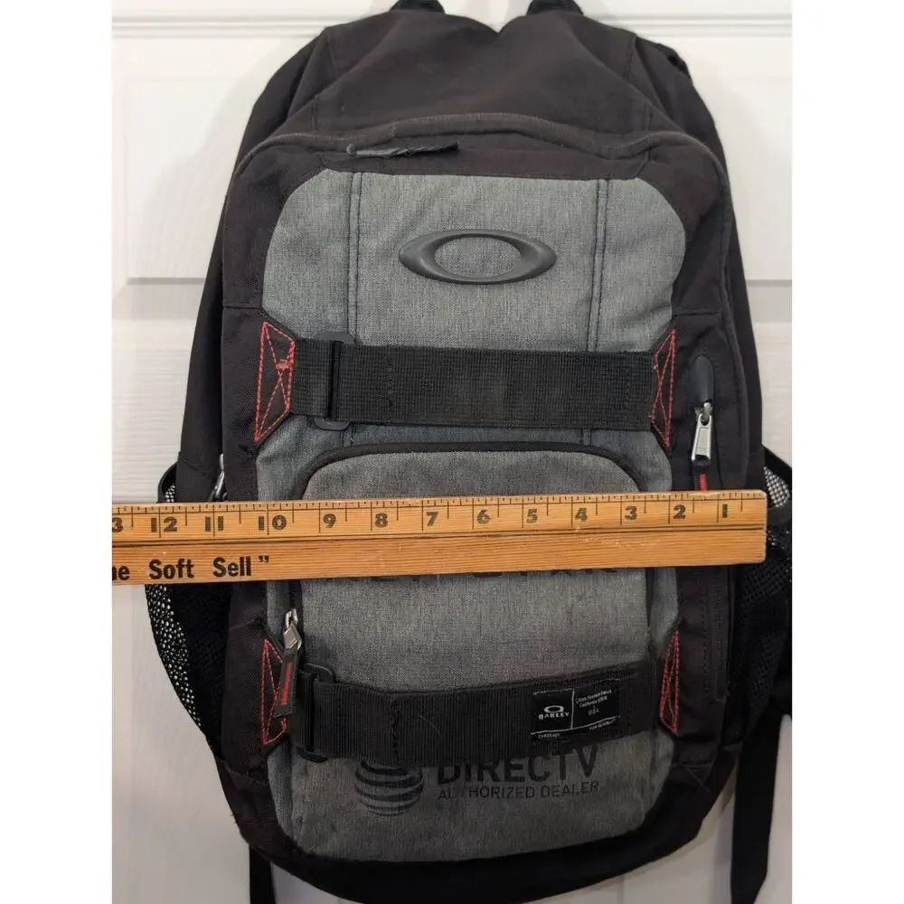 vtg Oakley Backpack Medium Enduro 22l